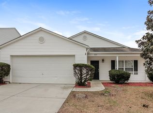 8145 Rosberg Ln, Charlotte, NC 28216