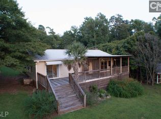 811 Newberry Shores Dr, Prosperity, SC 29127