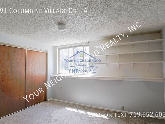 5th image of 791 Columbine Village Dr #A
