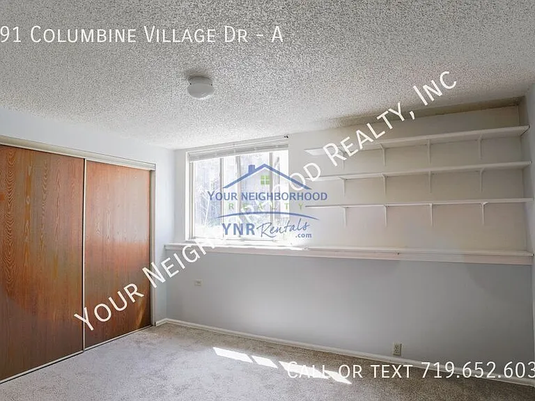 791 Columbine Village Dr #A — Photo 5