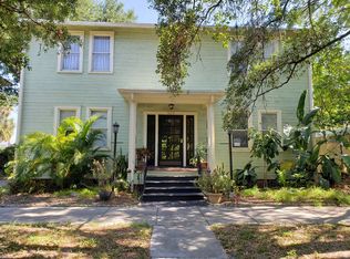 606 W Azeele St APT 1, Tampa, FL 33606