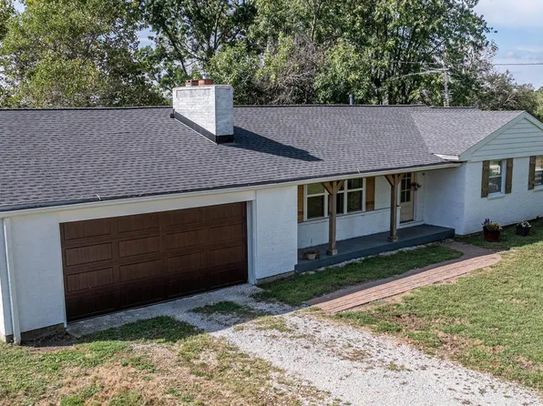 10650 W 18th Hwy, Clinton, MO 64735