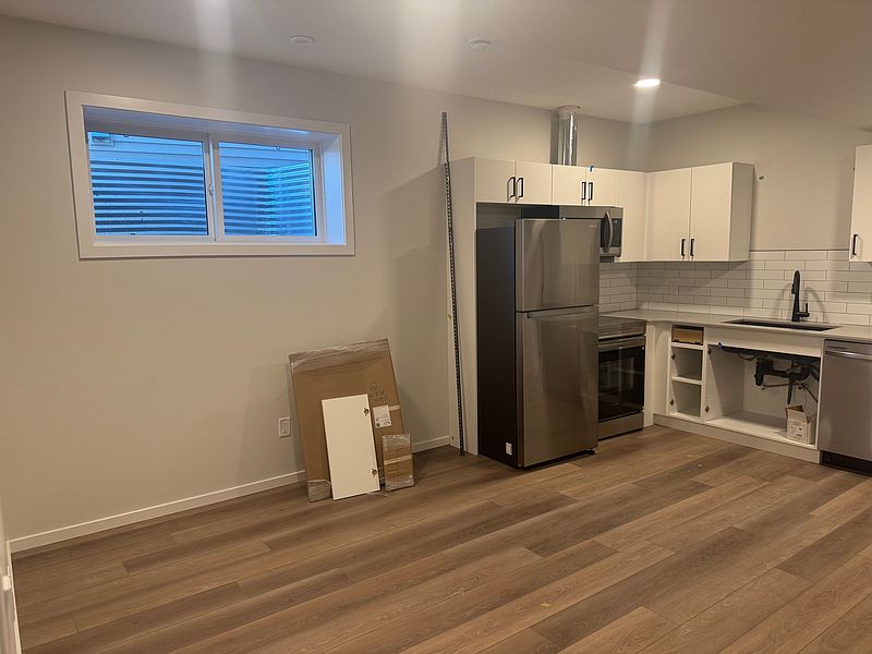 Fort Saskatchewan Apartment for rent - 2 Bedrooms — photo 2