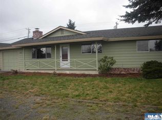 233 N Govan Ave, Sequim, WA