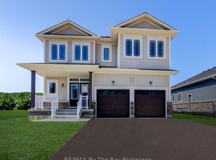 16 Misty Ridge Rd, Wasaga Beach, ON L9Z0G8