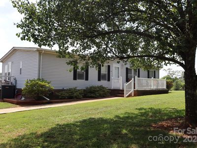 121 Sonoma Dr #1, Cleveland, NC, 27013