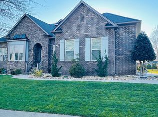 12732 Forrester Ave, Huntersville, NC 28078