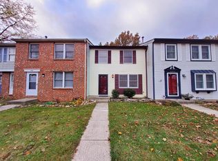 4377 Biscayne Ct, Columbus, OH 43230