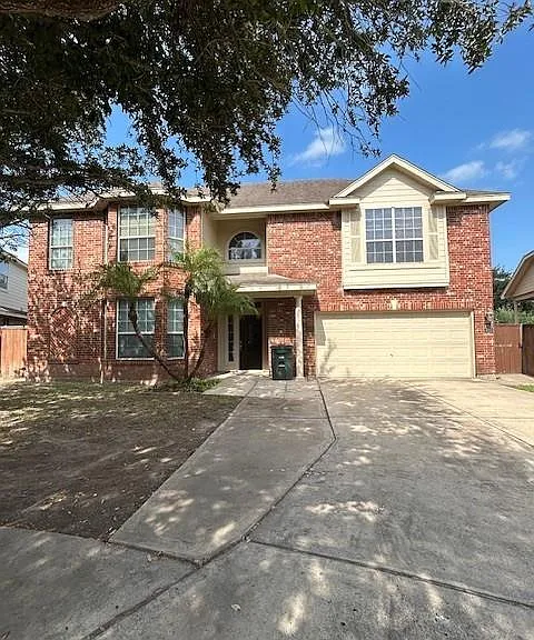 4510 Santa Inez St — Photo 1