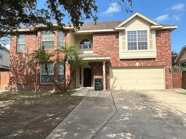 4510 Santa Inez St, Mission, TX 78572