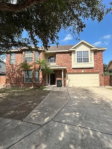 4510 Santa Inez St Photo 1