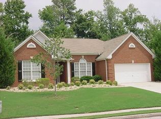 1623 Babbling Brook Cv, Lawrenceville, GA 30043