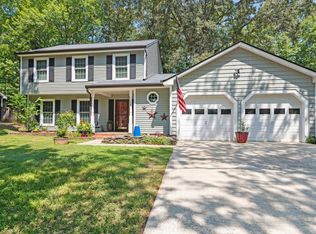 6308 Cape Charles Dr, Raleigh, NC 27617