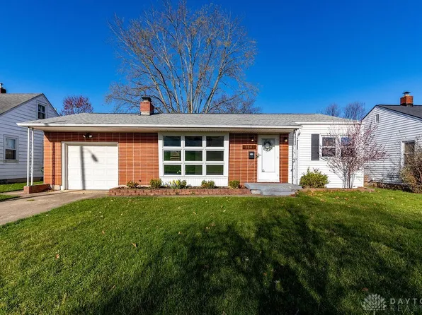 3841 Freeman Ave, Hamilton, OH 45015