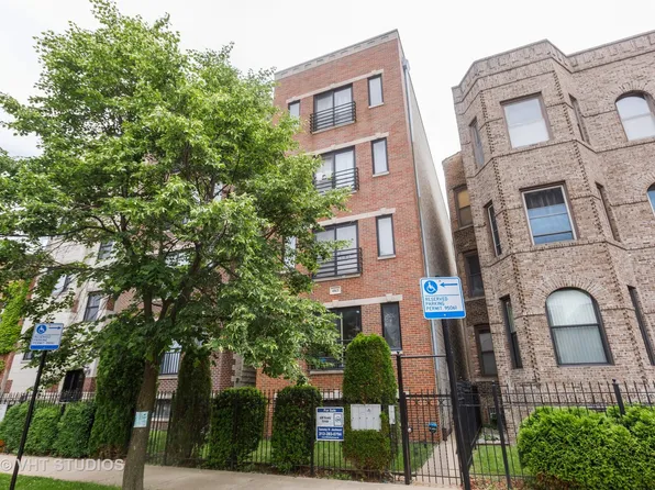 4815 S Champlain Ave Unit 2, Chicago, IL 60615