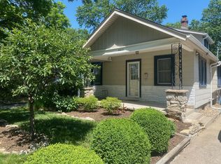 4417 Springfield St, Kansas City, KS 66103