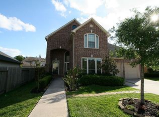 27727 Amy Willow Ln, Spring, TX 77386