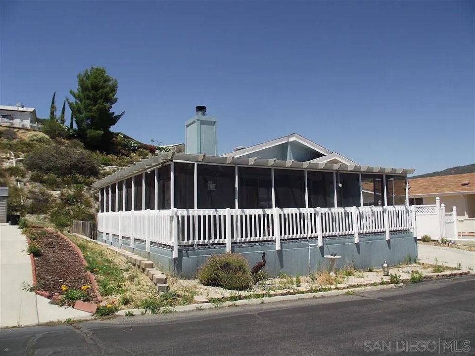 2nd image of 35109 Highway 79 Unit 128/space 129