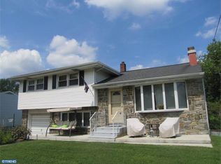 5469 Homestead Ave, Pennsauken, NJ 08109