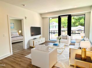 615 W Peace St #203, Raleigh, NC 27605