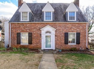 310 Warwick Ln, Lynchburg, VA
