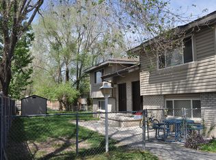 217 W 8480 S, Midvale, UT 84047