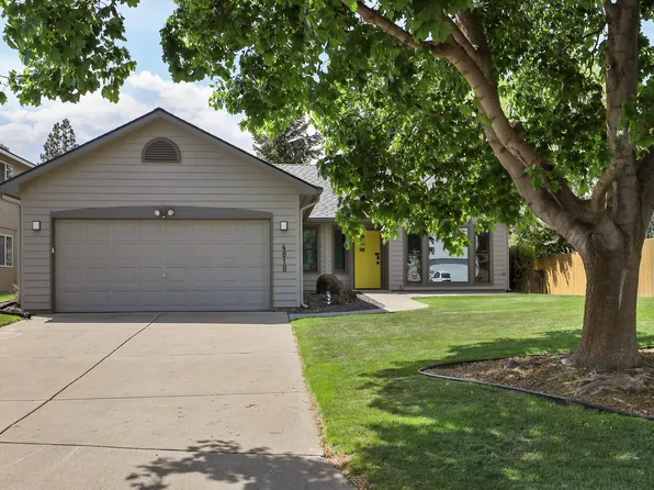 4818 S Thor St, Spokane, WA 99223