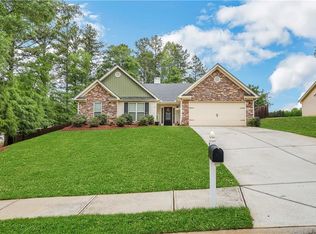 22 Graham Xing, Winder, GA 30680