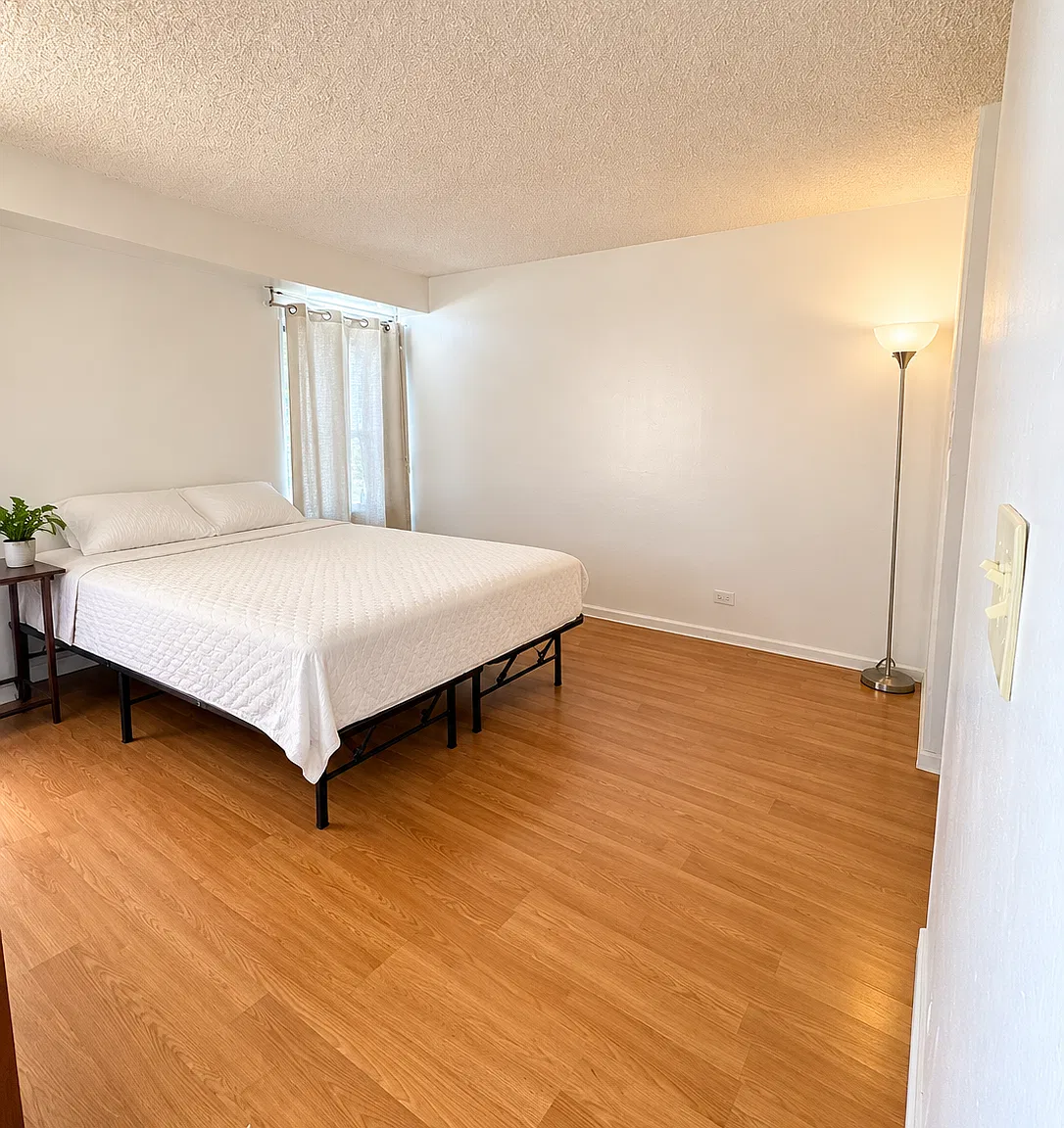 1 bed, 484 sqft, $2,000 — Photo 1