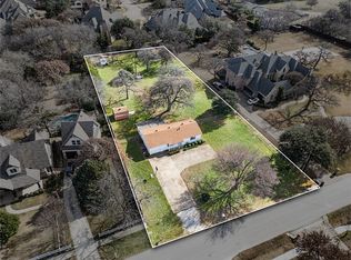 6701 Herbert Rd, Colleyville, TX 76034