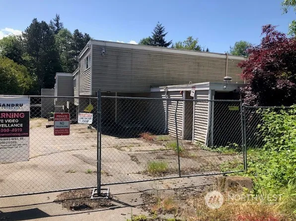 (undisclosed Address), Burien, WA 98166