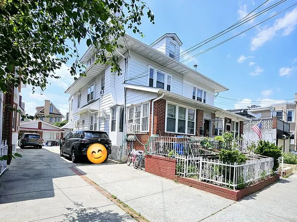 1718 W 11th St, Brooklyn, NY 11223