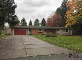 2374 Sunnydale Dr, Temperance, MI 48182