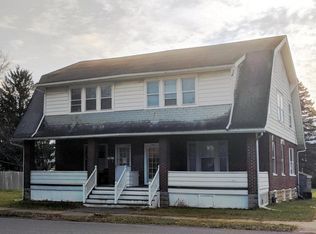 923 Park Ave, Williamsport, PA 17701