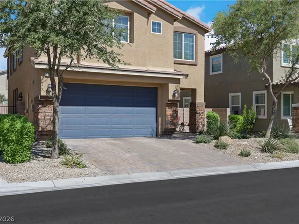5966 Juniper Falls Ave, Las Vegas, NV 89130