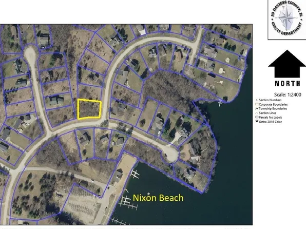 12A270 Nixon Ln, Apple River, IL 61001