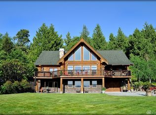 16275 Colony Rd, Bow, WA 98232