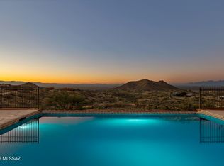 18361 S Camino Chuboso, Vail, AZ 85641