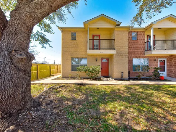2731 Vienna Pl, Pasadena, TX 77502