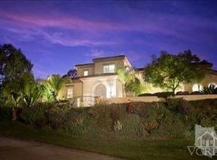 1005 Via Sorrento, Thousand Oaks, CA 91320