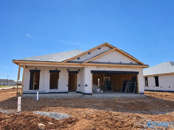 1000 Starling Dr, Decatur, AL 35603