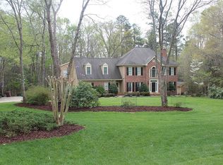 728 Tadlock Dr, Raleigh, NC 27614