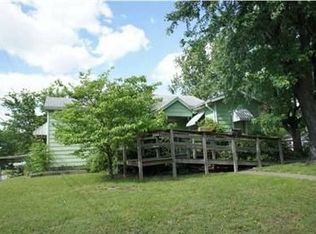2100 Frisse Ave, Evansville, IN