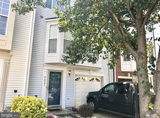 2821 Waters Edge Ct, Bryans Road, MD