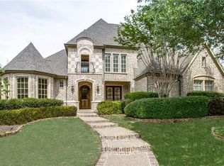 6078 Connely Dr, Frisco, TX 75034