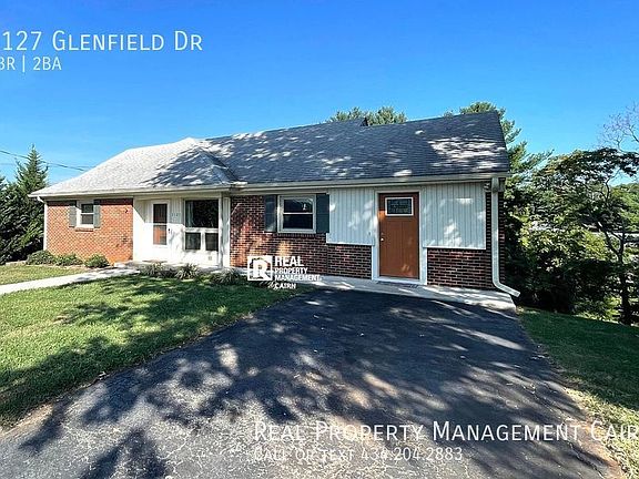 2nd image of 1127 Glenfield Dr