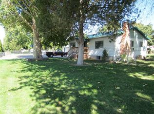 1010 N Michigan Ave, Caldwell, ID 83605