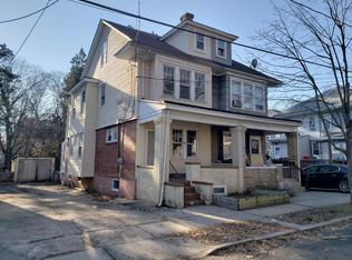 43 Reading Ave, Trenton, NJ 08618