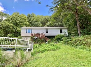 49 Hillside Ln, Wapwallopen, PA 18660