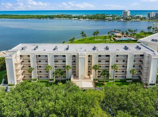300 Intracoastal Pl APT 301, Tequesta, FL 33469